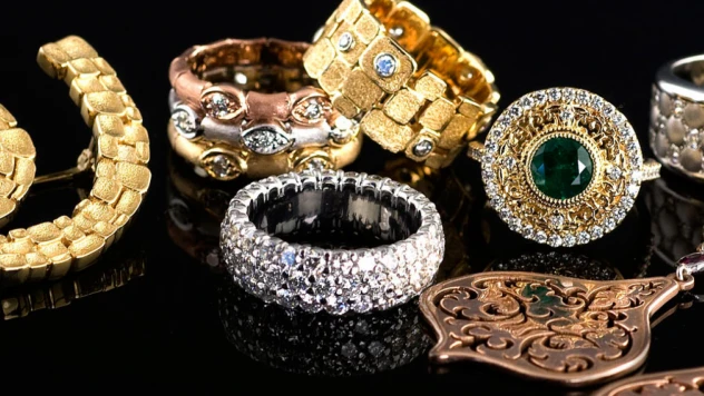 Altın ve mücevher ithalatına yeni düzenleme Resmi Gazete'de