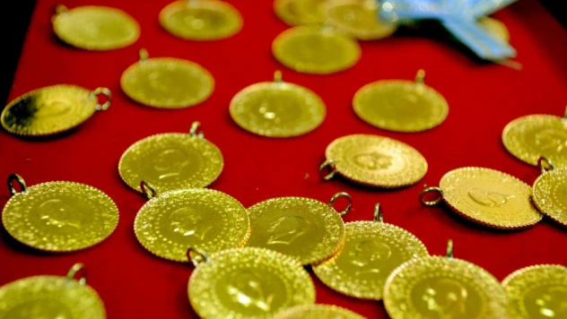 Altındaki düşüşler alım fırsatı verebilir'