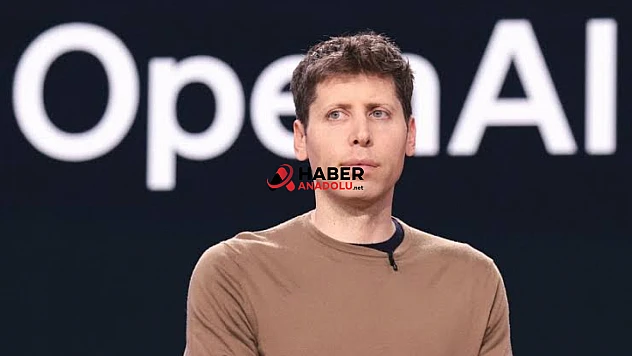 Altman: Her dileği gerçekleştirecek yapay zekâya yakınız