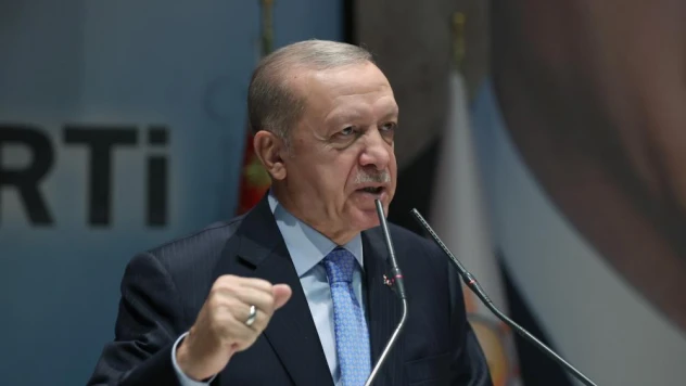 Amerika'dan, Avrupa'dan gelen destekler sizi kurtarmaz