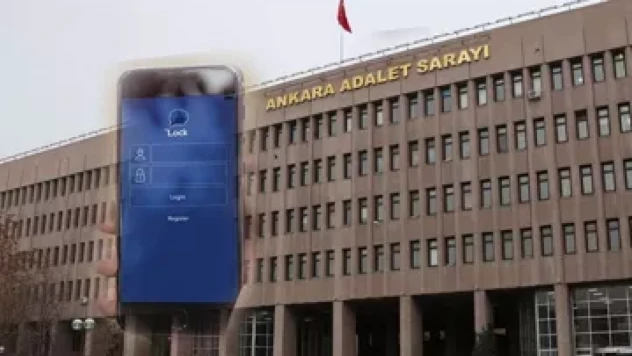 ByLock hesabına giriş yapılan GSM hatlarının gerçek kullanıcıları oldukları tespit edilen 2 şüpheliyi gözaltına aldı.