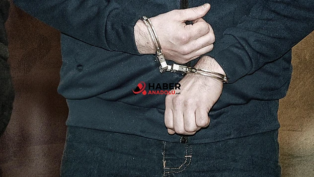 Ankara merkezli FETÖ operasyonu