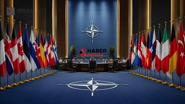 Ankara, NATO Zirvesi'ne hazır