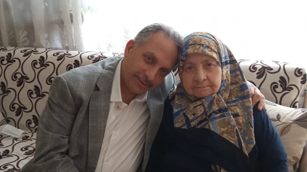 Anne sevgisini kalplerinde yaşatabilenler için yılın bir günü değil her günü Anneler Günüdür