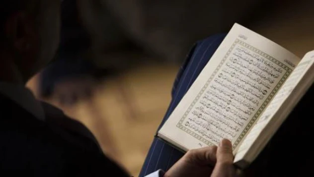 Antalya Serik'te Kur'an-ı Kerim'e tekme atan lise öğrencisi büyük tepki çekti