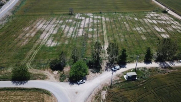 Antalya'ya Türkiye'nin en büyük Tarım Teknokenti kuruluyor