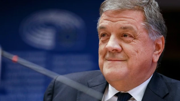 AP'deki yolsuzluk soruşturmasında gözaltına olan Panzeri itirafçı oldu