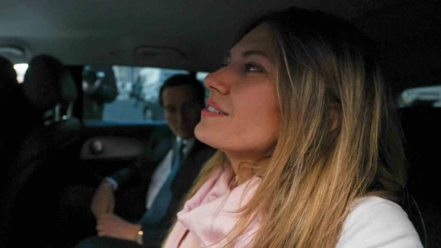 AP yolsuzluk davasında yargılanan Kaili'nin ev hapsi sona erdi