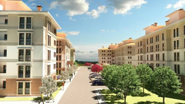 Aralık ayında yabancılara konut satışında Antalya zirvede