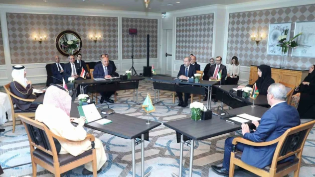 Arap bakanlardan İsrail-Gazze arasındaki tüm sınır kapılarının açılması çağrısı