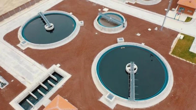 Arıtılmış atık suların yeniden kullanım oranı yıl sonu hedefi aşıldı