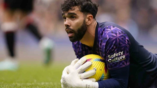 Arsenal, David Raya'yı kiralık olarak kadrosuna kattı