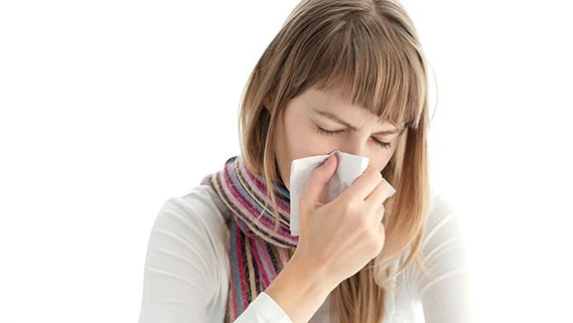 'Artan zatürre vakaları ile karşı karşıyayız'