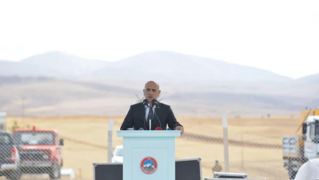 Artık ülkeyi bir bütün olarak gören ve eşit yurttaşlık temelinde bir bakışa sahip olan yönetime kavuştuk