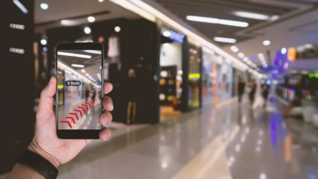 Artırılmış gerçeklik özelliğine sahip yürüme navigasyonu tanıtıldı