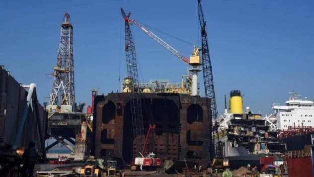 Asbestli gemi iddialarına karşı açıklama