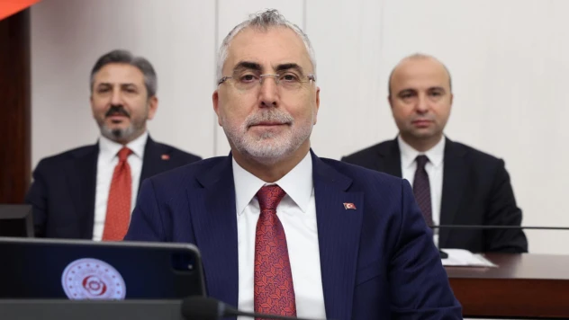Asgari Ücret İçin 2026 Çalışmaları Sürüyor