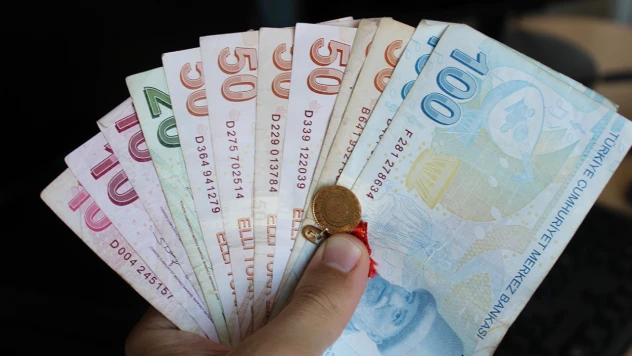 Asgari Ücret Komisyonu İlk Toplantısını Yarın Yapacak