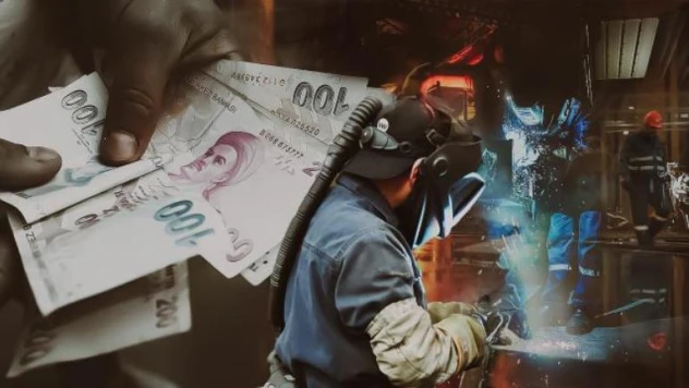 Asgari ücret komisyonu toplandı