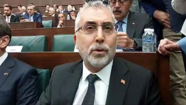 Asgari Ücret Tespit Komisyonu 1 Aralık'ta toplanacak