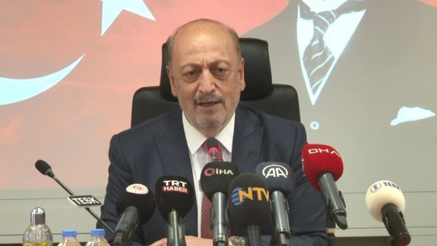 Asgari ücrete  Aralık da zam