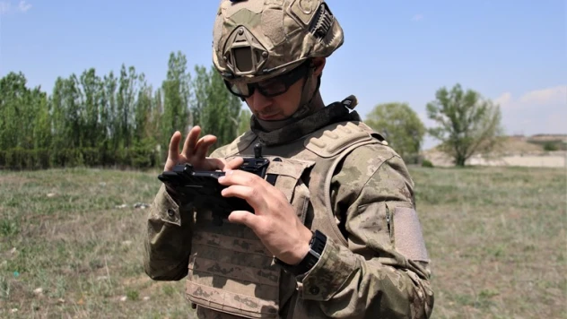 Askeri Taktik Operasyon Kiti