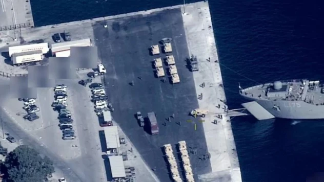 Atina'nın hamleleri gerginliği tırmandırıyor