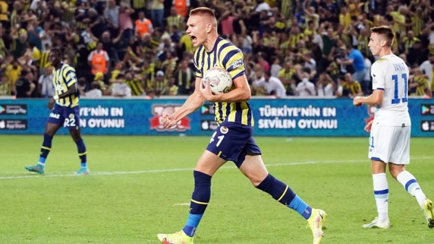 Attila Szalai: Sevilla karşısında turu geçmek istiyoruz