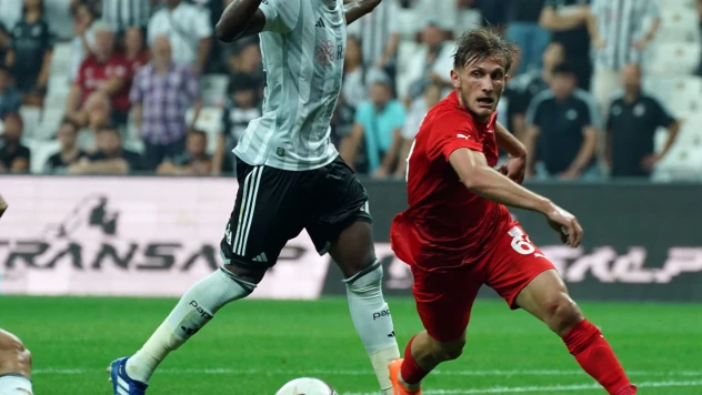 Aut pozisyonunun VAR kayıtlarını ivedi bir şekilde istiyoruz