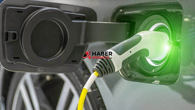 Avrupa'da elektrikli araç satışları martta rekor kırdı