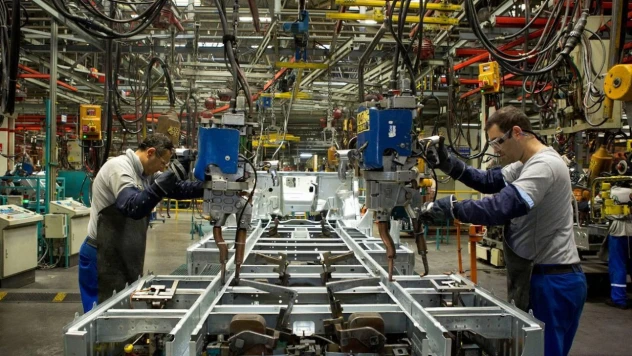 Avrupa'da Türk ürünlerine talep artıyor