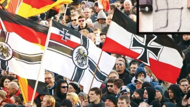 Avrupa İnsan Hakları Mahkemesi'nden Almanya'ya ırkçılık kararı