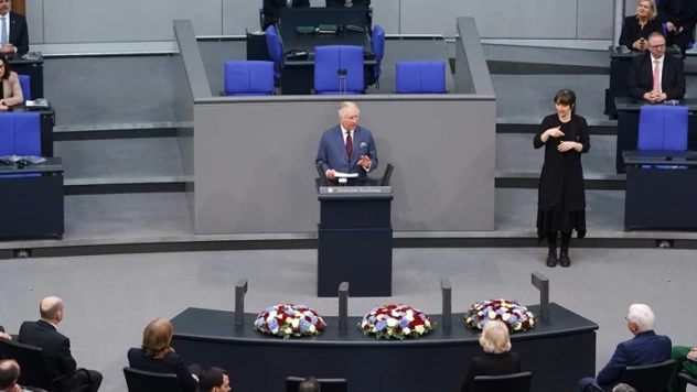 Avrupa'nın güvenliği tehdit altında