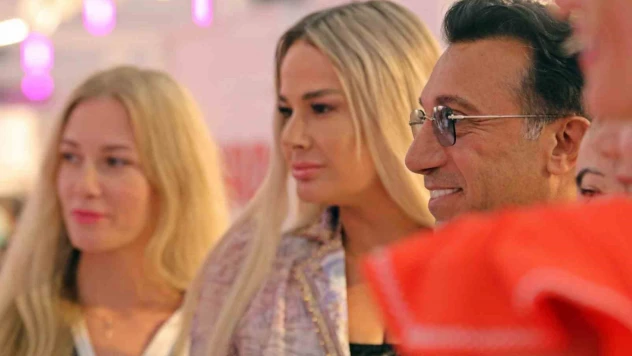 Avrupa'ya gidemeyen Rus tekstilciler rotayı Türkiye'ye çevirdi