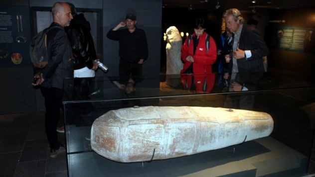 Avrupalı bilim adamları Kayseri'ye hayran kaldı