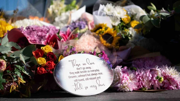 Avustralya'da polisten AVM saldırısıyla ilgili açıklama: