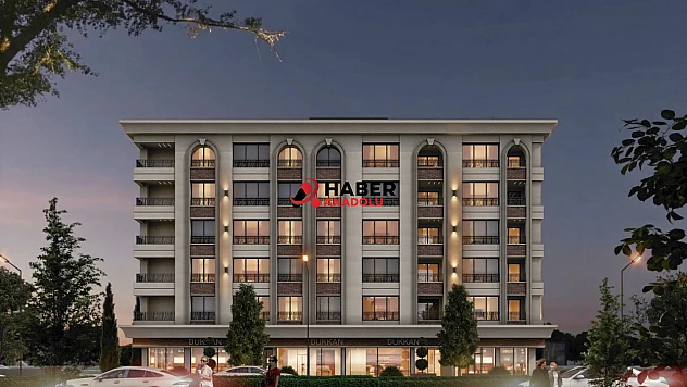 Aydınlıkevler'de 175 daire 14 dükkân için kat karşılığı ihale yapılacak