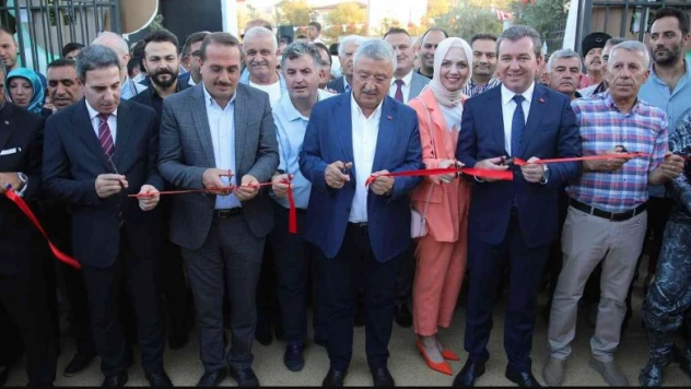 Azerbaycan'da, Bakü'nün Kafkas İslam Ordusu tarafından kurtarılmasının 104. yıl dönümü kutlandı