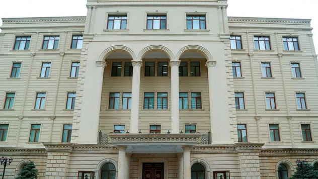 Azerbaycan'dan İran'a nota