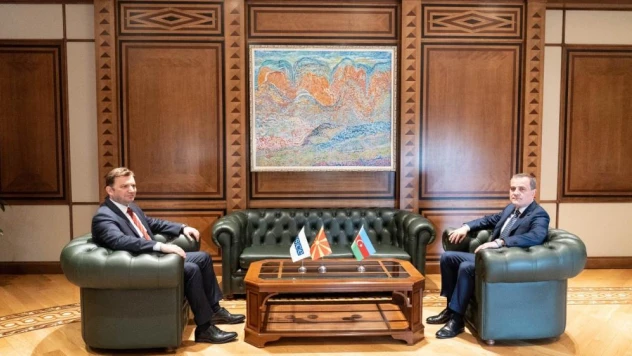 Azerbaycan Dışişleri Bakanı Bayramov: Ermenistan sonuçları ağır olabilecek tehlikeli ve provokatif adımlardan kaçınmalı