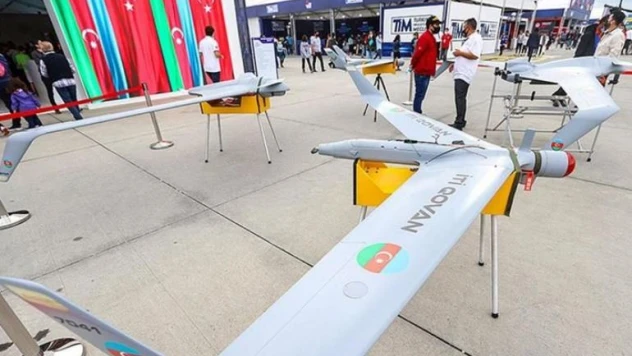 Azerbaycan TEKNOFEST'e hazırlanıyor