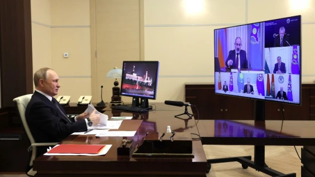 Azerbaycan ve Ermenistan arasındaki ilişkileri istikrara kavuşturmak için her şeyi yapıyoruz