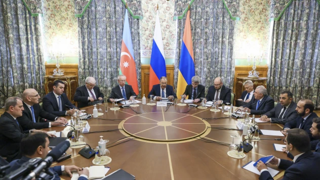 Azerbaycan ve Ermenistan'dan normalleşme adımları