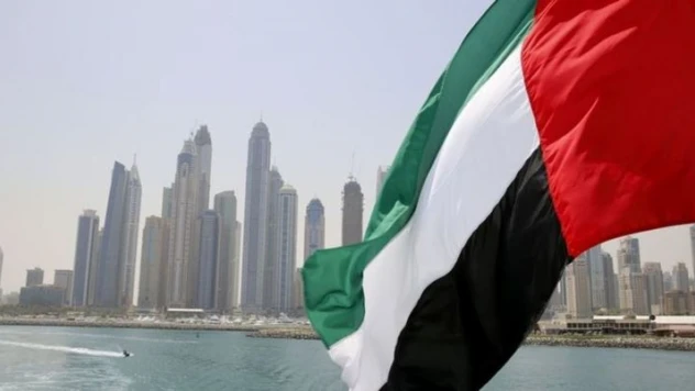 BAE, Ukrayna'ya 2 bin 500 jeneratör gönderiyor