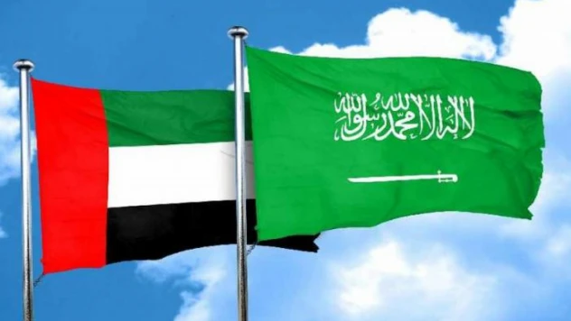 BAE ve Suudi Arabistan'dan ABD'ye 'hava sahası' reddi