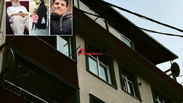 Bağcılar'da Sessiz Ölüm