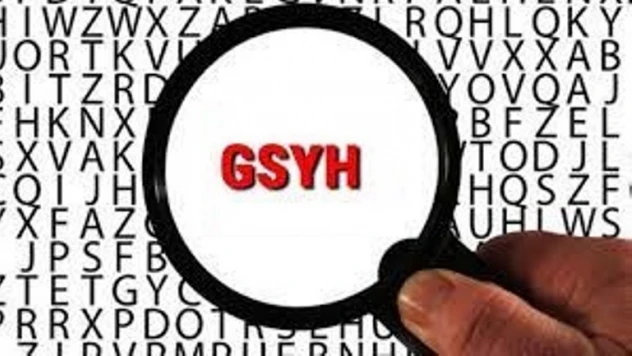 Bağımsız GSYH 2021'de yüzde 11,4 arttı