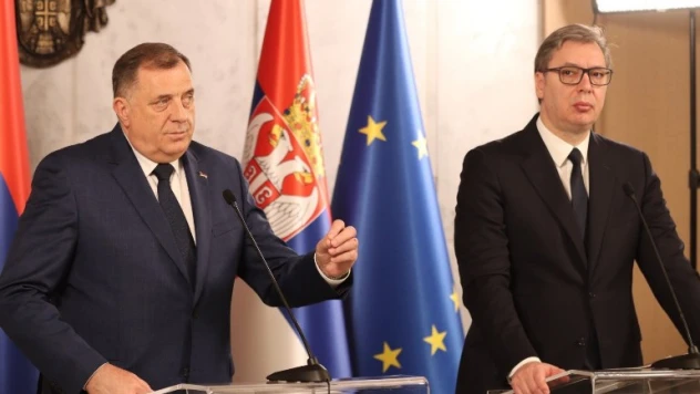 Bağımsızlık kararı almayı ciddi bir şekilde düşünüyoruz