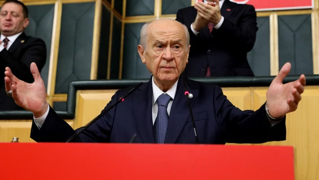 Bahçeli'den gündeme dair önemli açıklamalar
