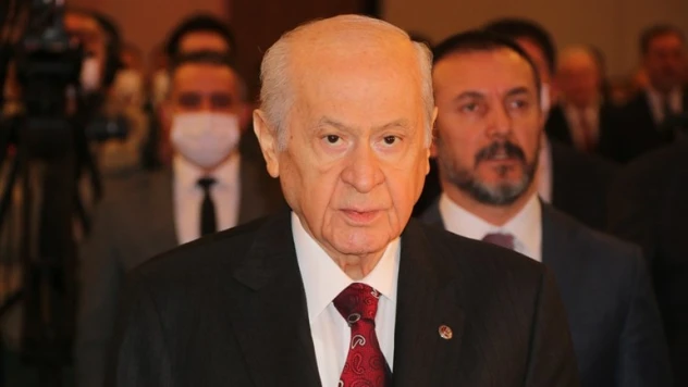 Bahçeli'den Kılıçdaroğlu'na TOKAT gibi cevap!